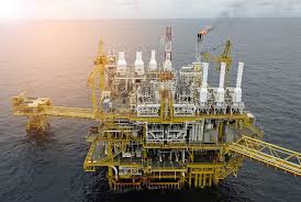 Oil Platform